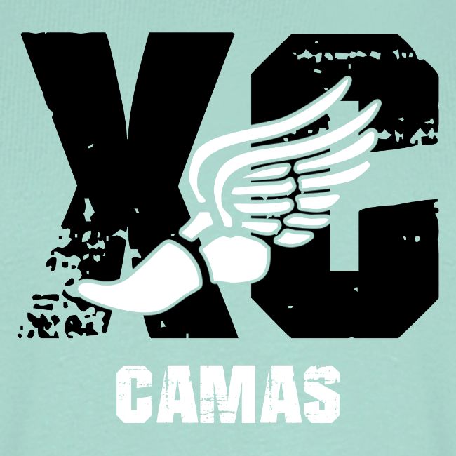 Camas XC Winged Foot
