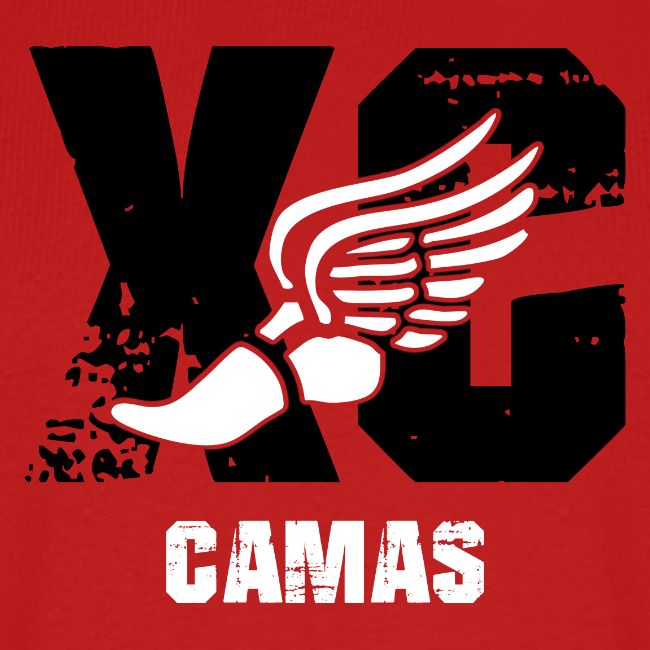 Camas XC Winged Foot