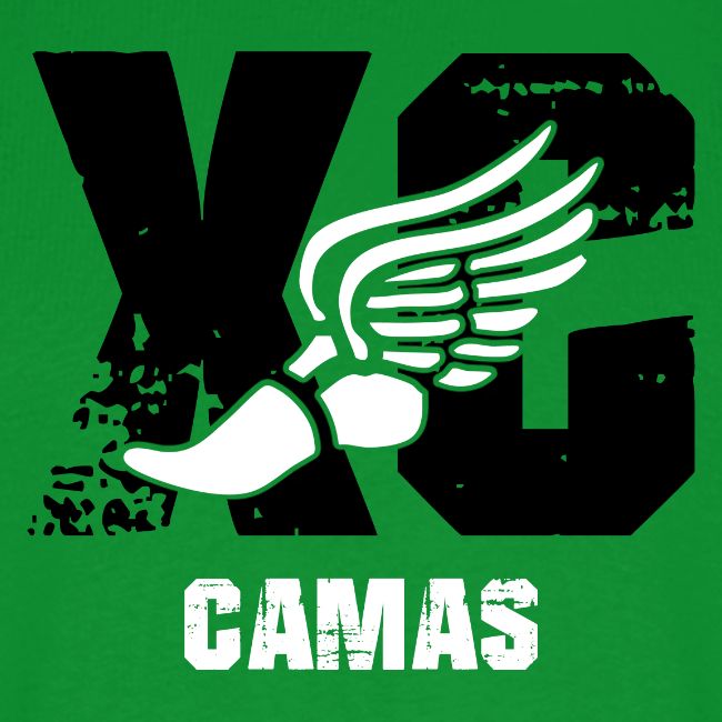 Camas XC Winged Foot