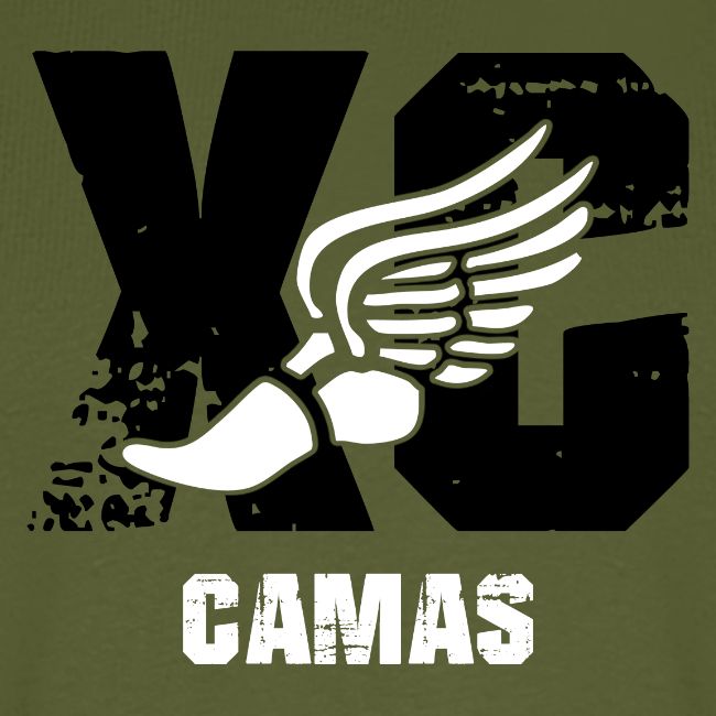 Camas XC Winged Foot