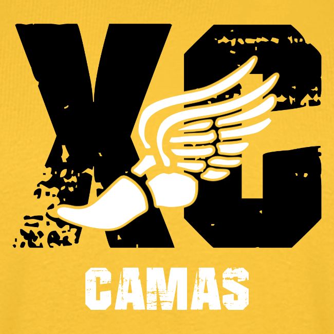 Camas XC Winged Foot