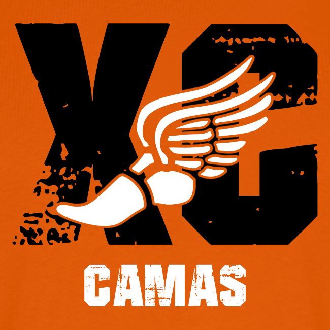 Camas XC Winged Foot