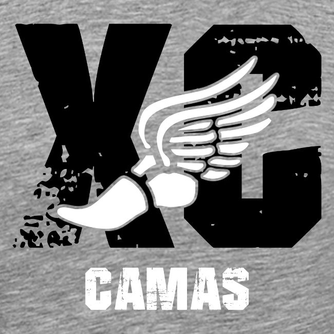 Camas XC Winged Foot