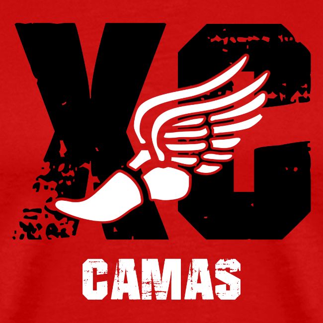 Camas XC Winged Foot