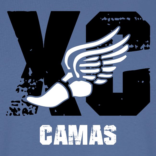 Camas XC Winged Foot