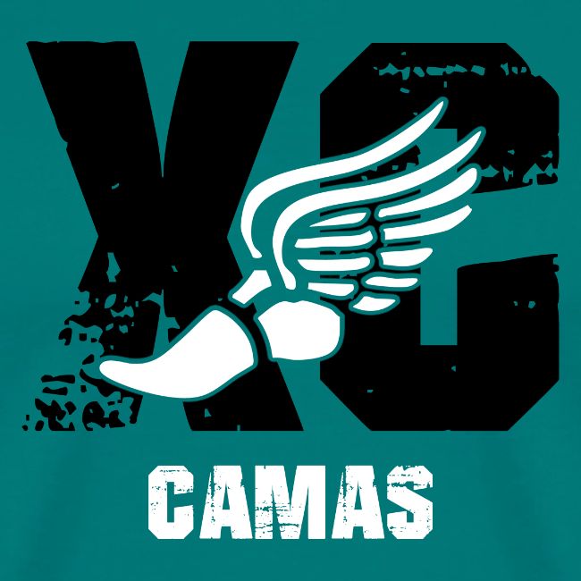 Camas XC Winged Foot
