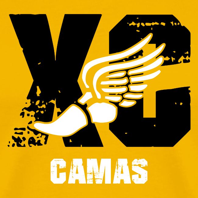 Camas XC Winged Foot