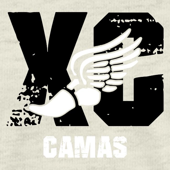 Camas XC Winged Foot