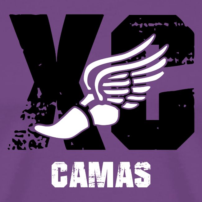Camas XC Winged Foot