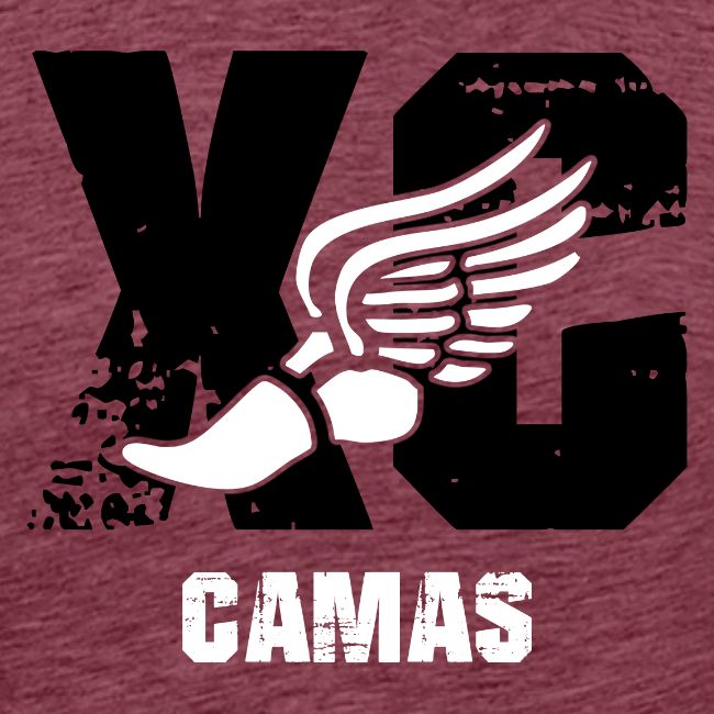 Camas XC Winged Foot