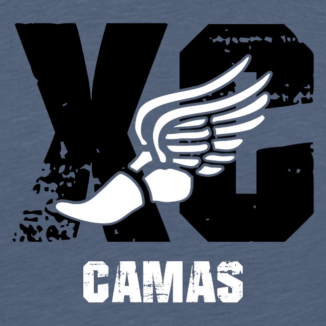 Camas XC Winged Foot