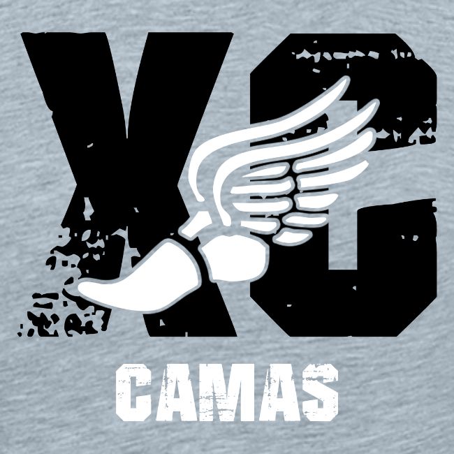Camas XC Winged Foot