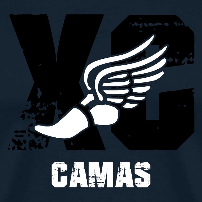 Camas XC Winged Foot
