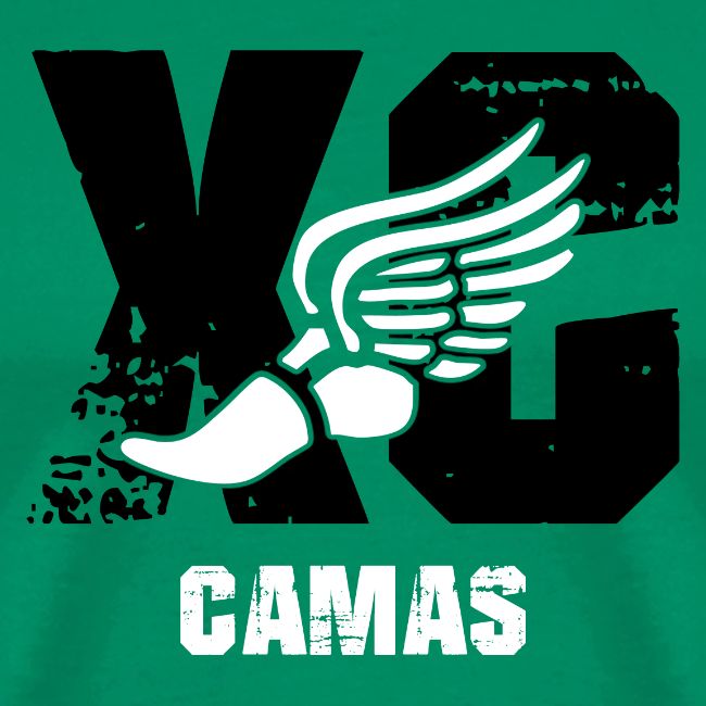 Camas XC Winged Foot