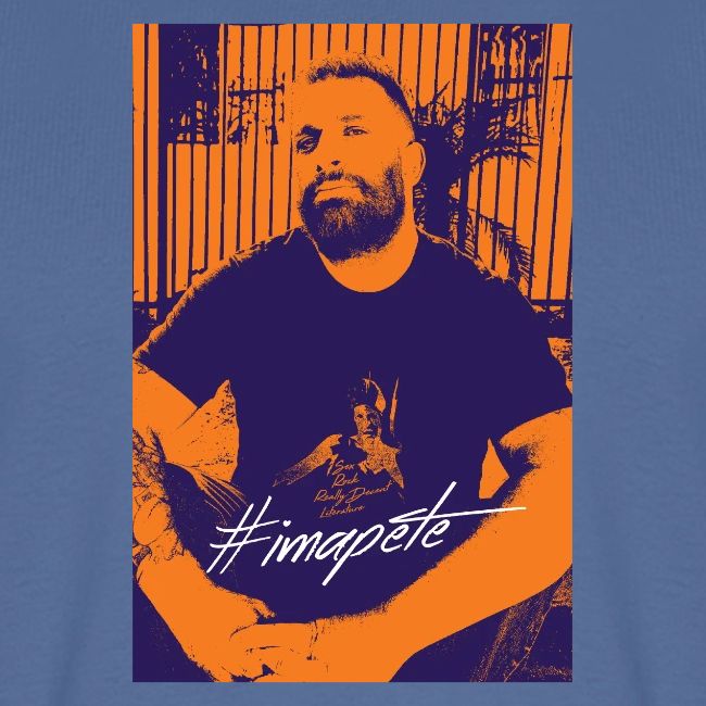 #IMAPETE