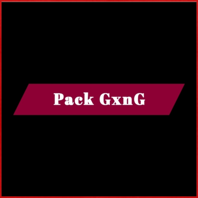 Pack GxnG