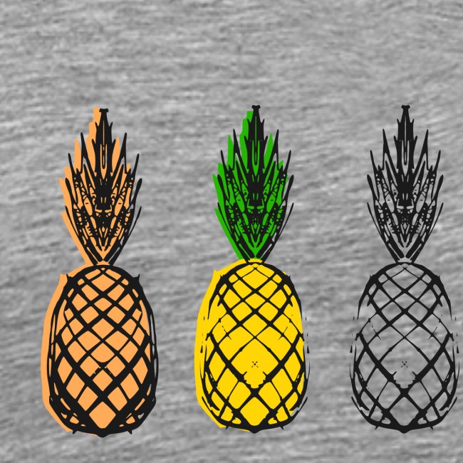 XTL Pineapple