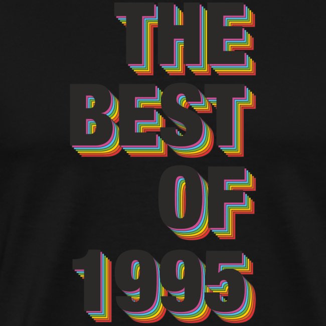The Best Of 1995