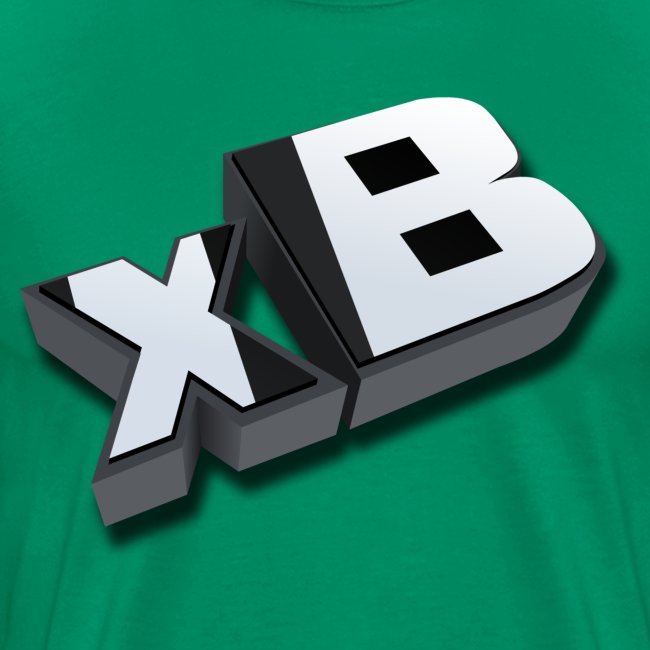 xB Logo