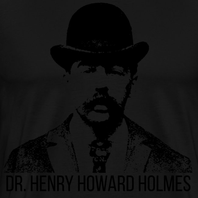 Dr-Henry-Howard-Holmes