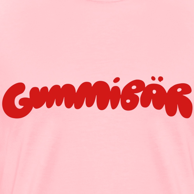 Gummibär Logo