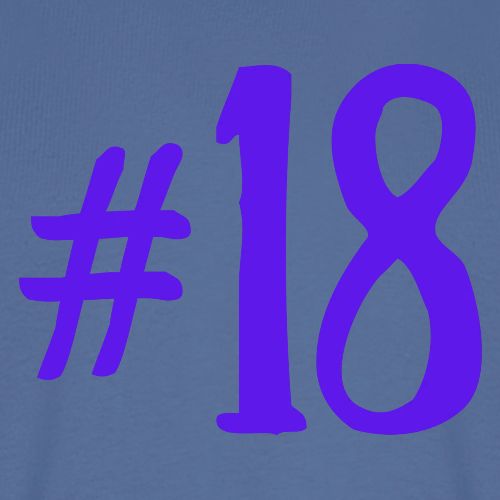 #18 Ask your broker - Men's Premium T-Shirt