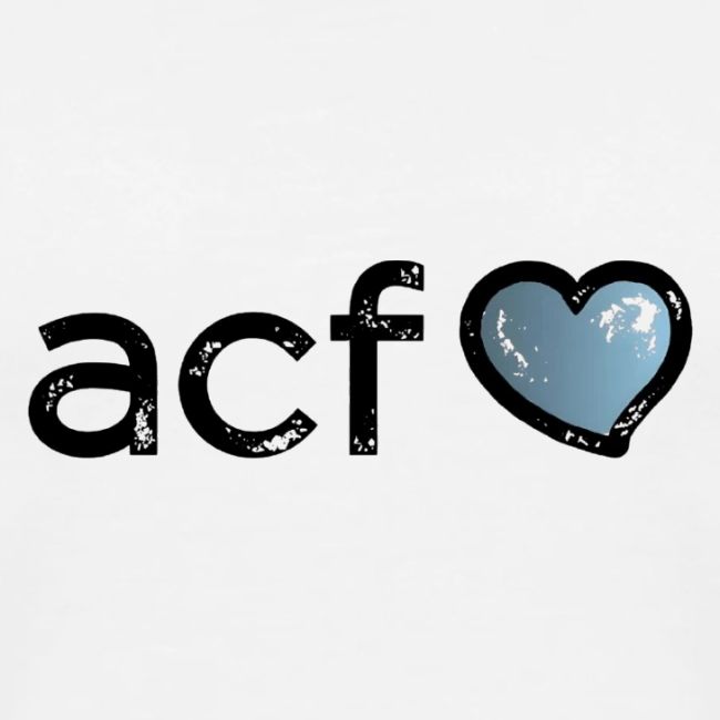 Logo ACF