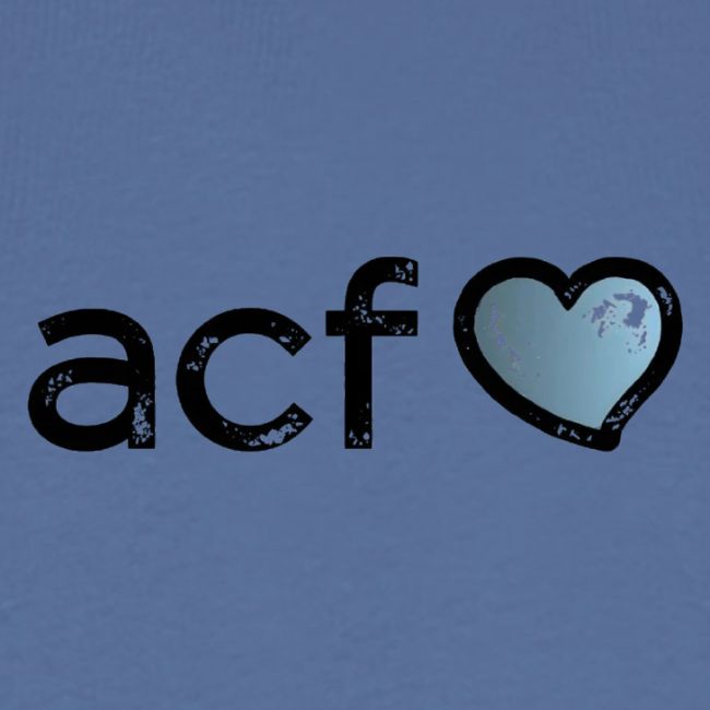 Logo ACF