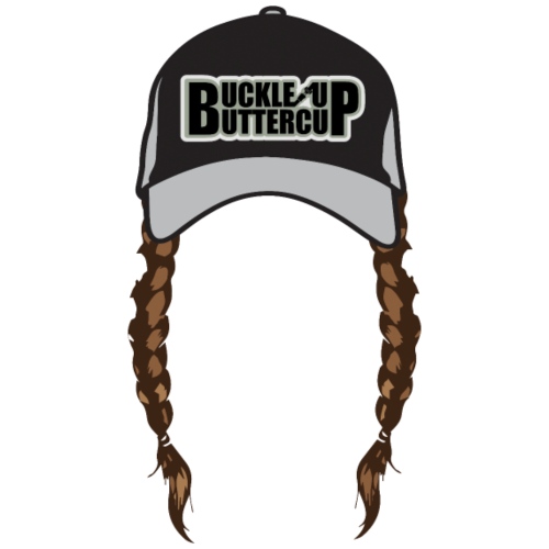 Buttercup Braids - Men's Premium T-Shirt