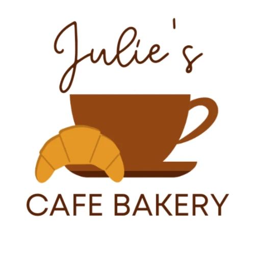 Julie's Cafe Bakery - Men's Premium T-Shirt