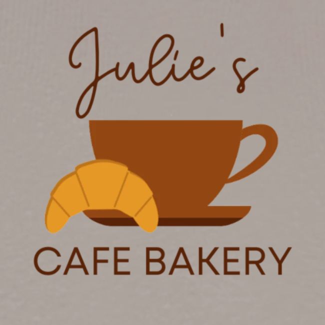 Julie's Cafe Bakery