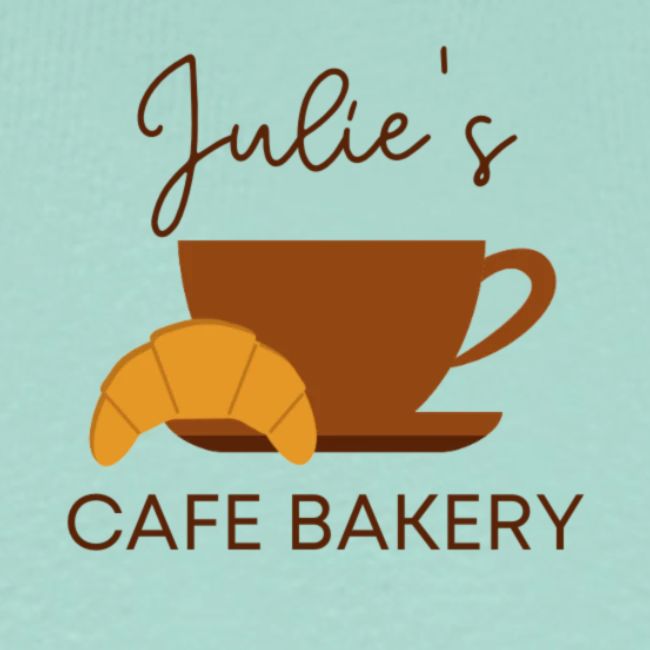 Julie's Cafe Bakery