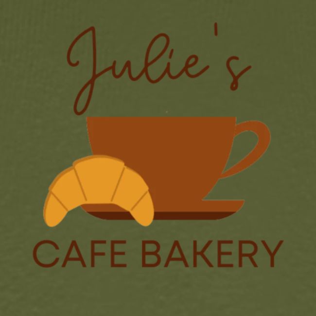 Julie's Cafe Bakery
