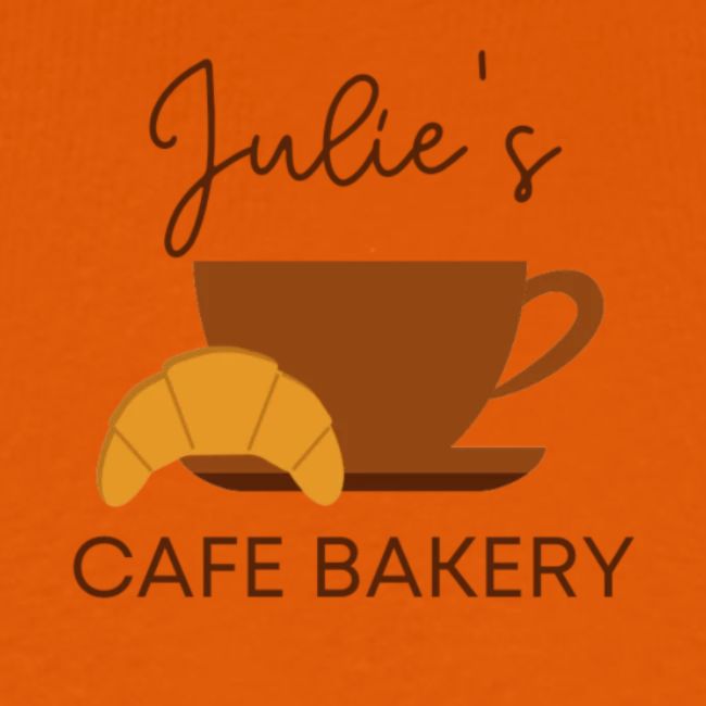 Julie's Cafe Bakery