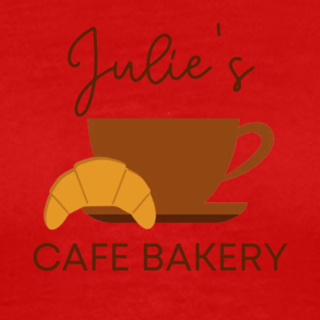 Julie's Cafe Bakery