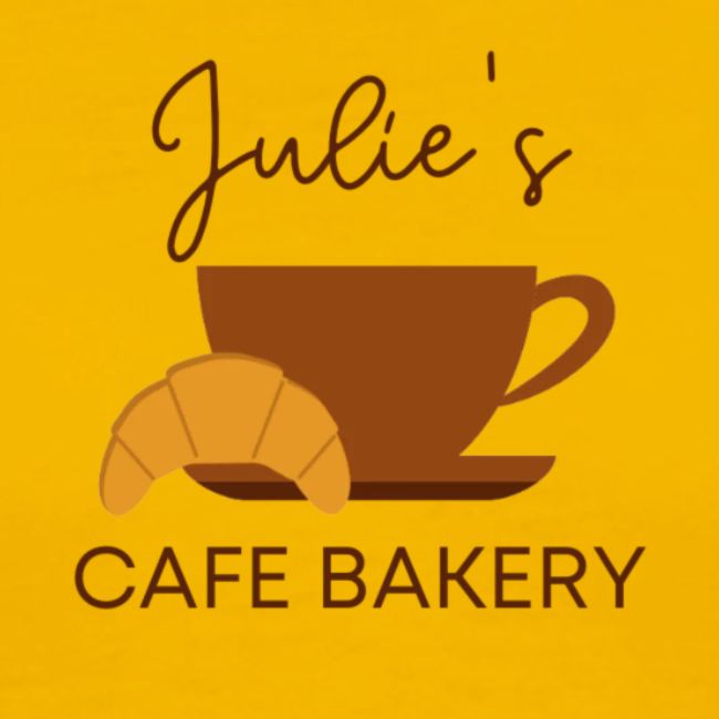 Julie's Cafe Bakery