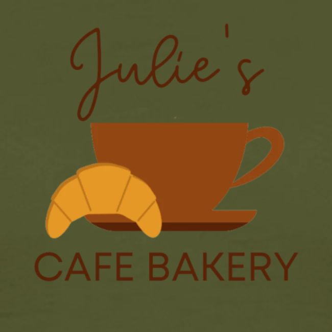 Julie's Cafe Bakery