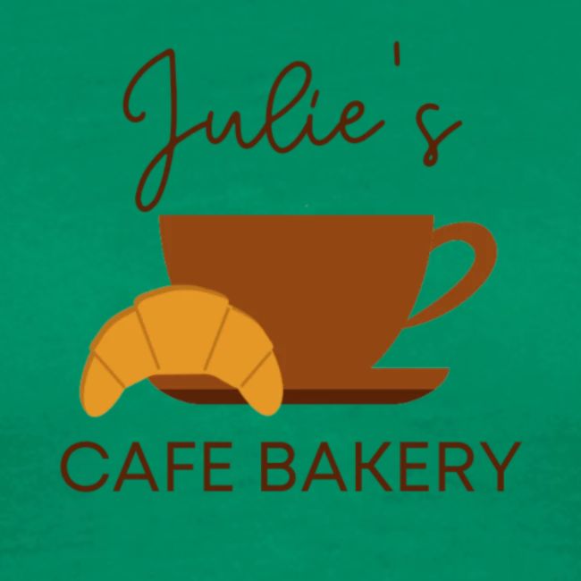 Julie's Cafe Bakery