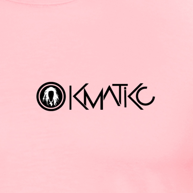 KMATiKC Logo Noir