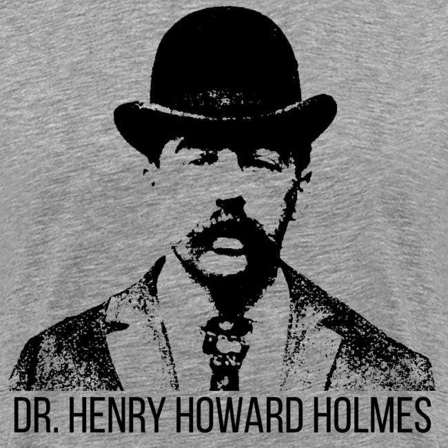 Dr-Henry-Howard-Holmes