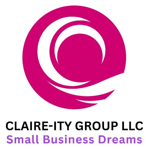 Claire-ity Group Small Business Dreams