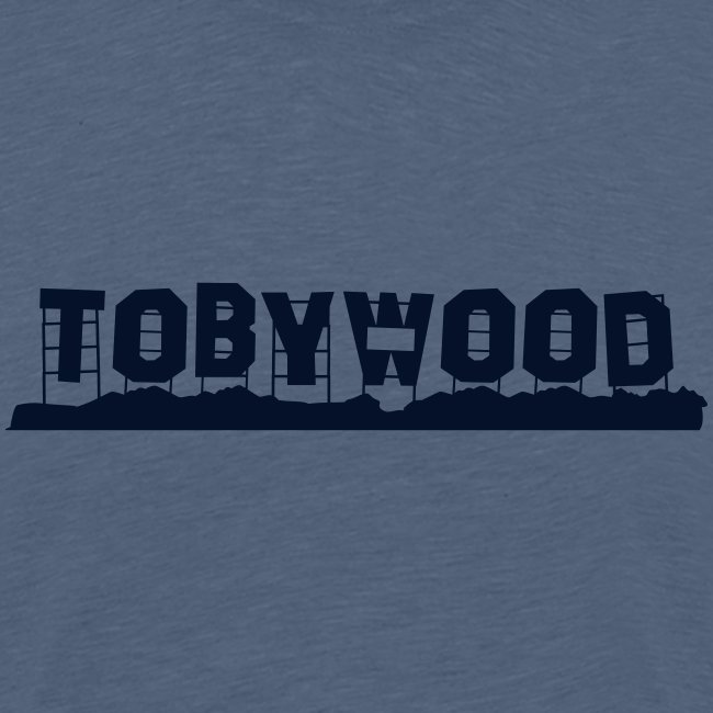 TobyWood