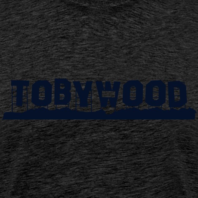 TobyWood