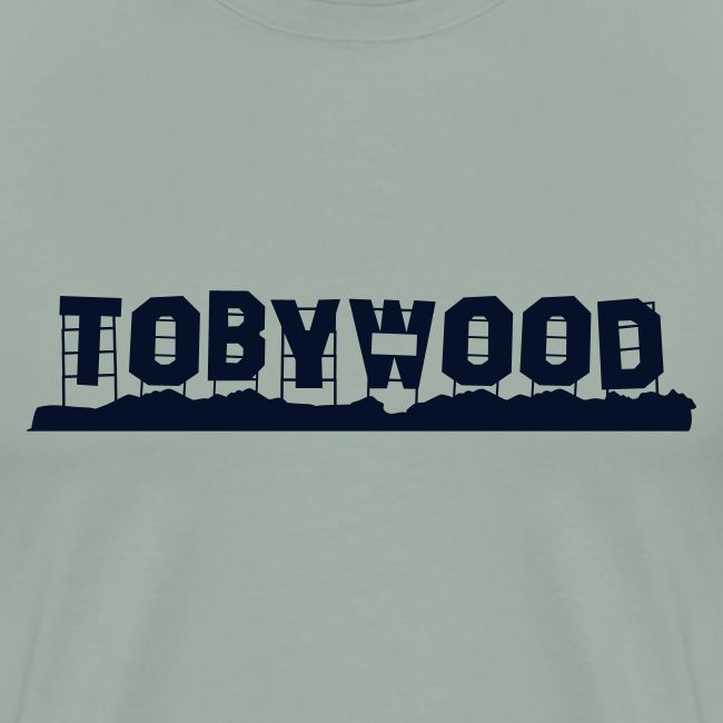 TobyWood