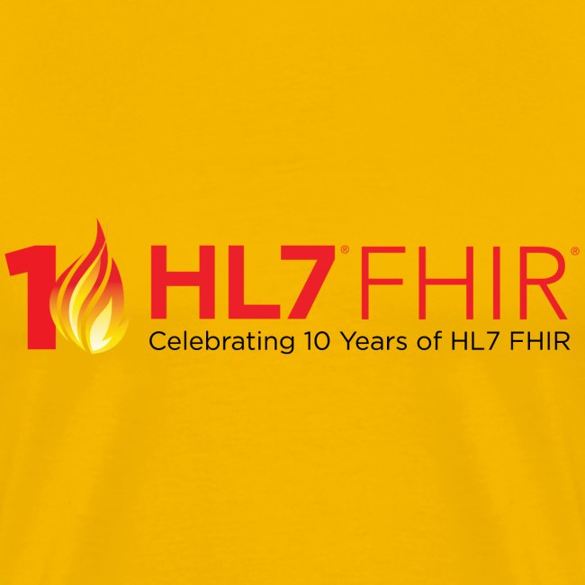 10th Anniversary of HL7 FHIR