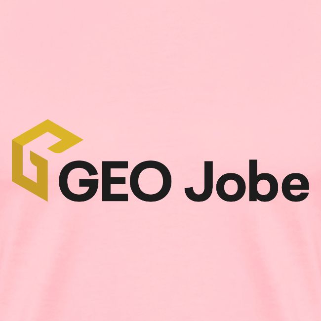 GEO Jobe Logo 2024 Final darkgray