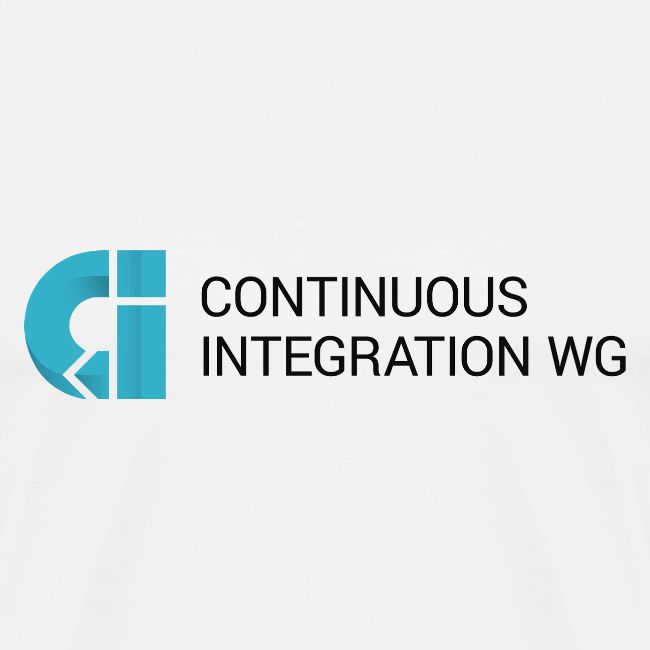 ASWF Continuous Integration Working Group