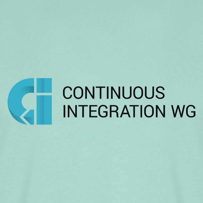 ASWF Continuous Integration Working Group