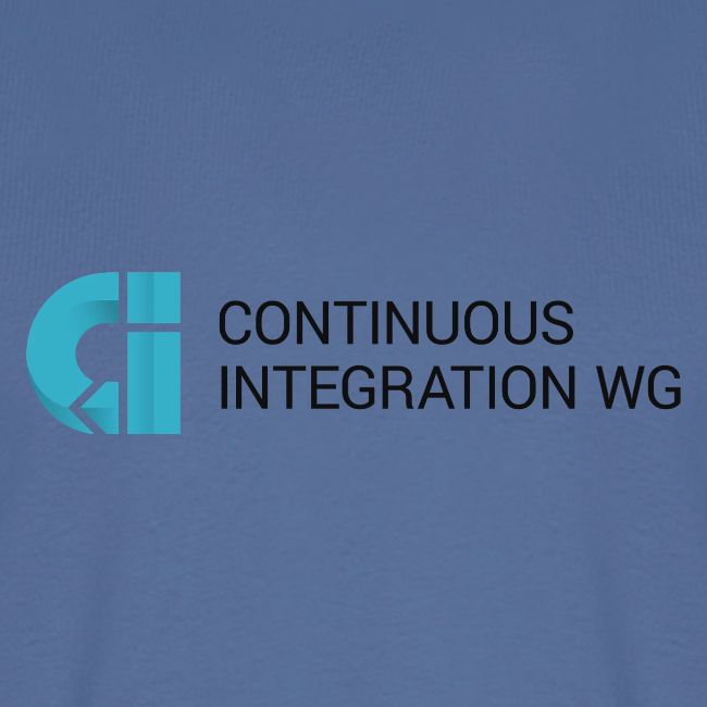 ASWF Continuous Integration Working Group