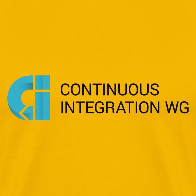 ASWF Continuous Integration Working Group